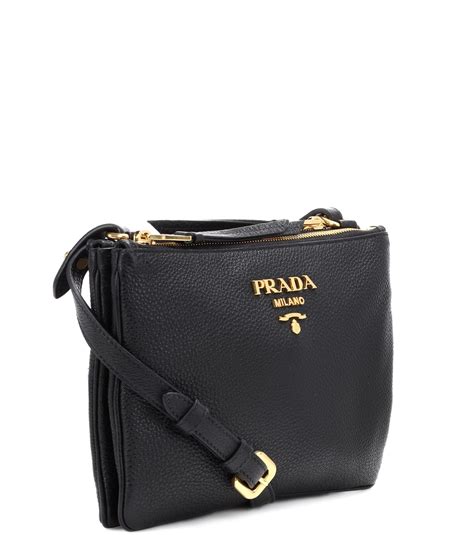 prada side bag uk|Prada cross body bag black.